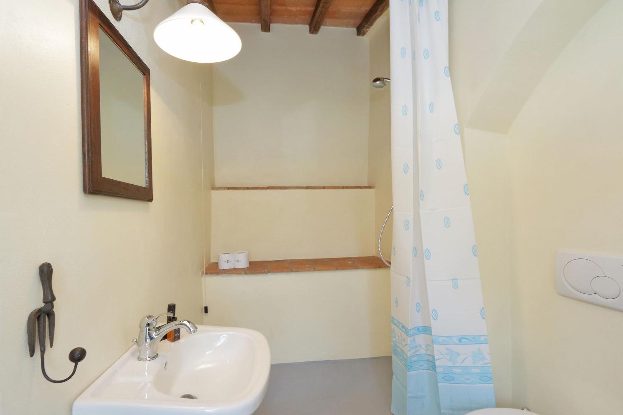 Orvieto Country House Castiglione In Teverina Luaran gambar