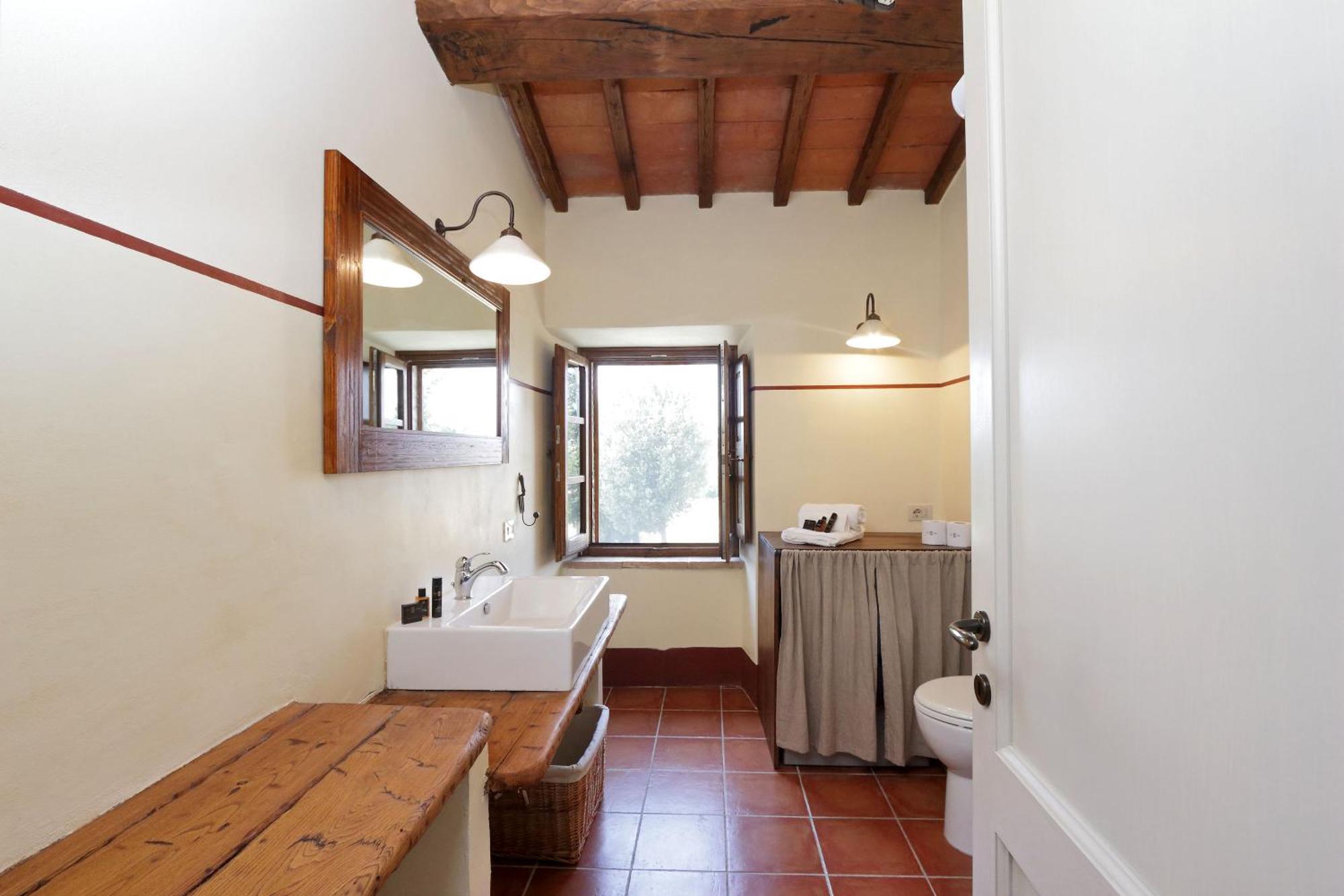 Orvieto Country House Castiglione In Teverina Luaran gambar