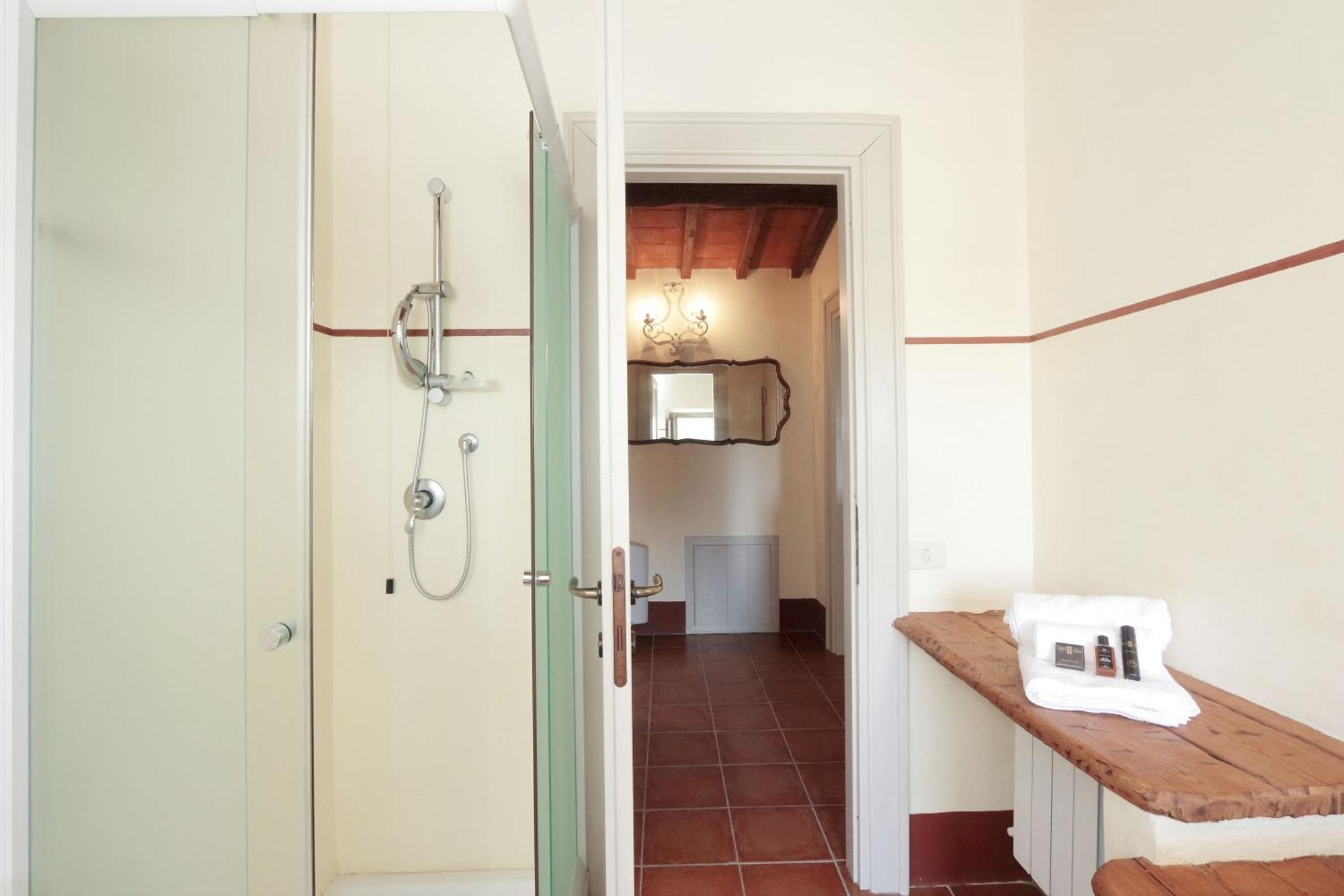 Orvieto Country House Castiglione In Teverina Luaran gambar