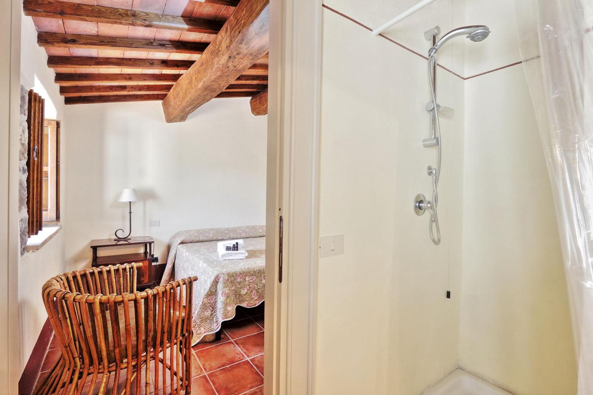 Orvieto Country House Castiglione In Teverina Luaran gambar