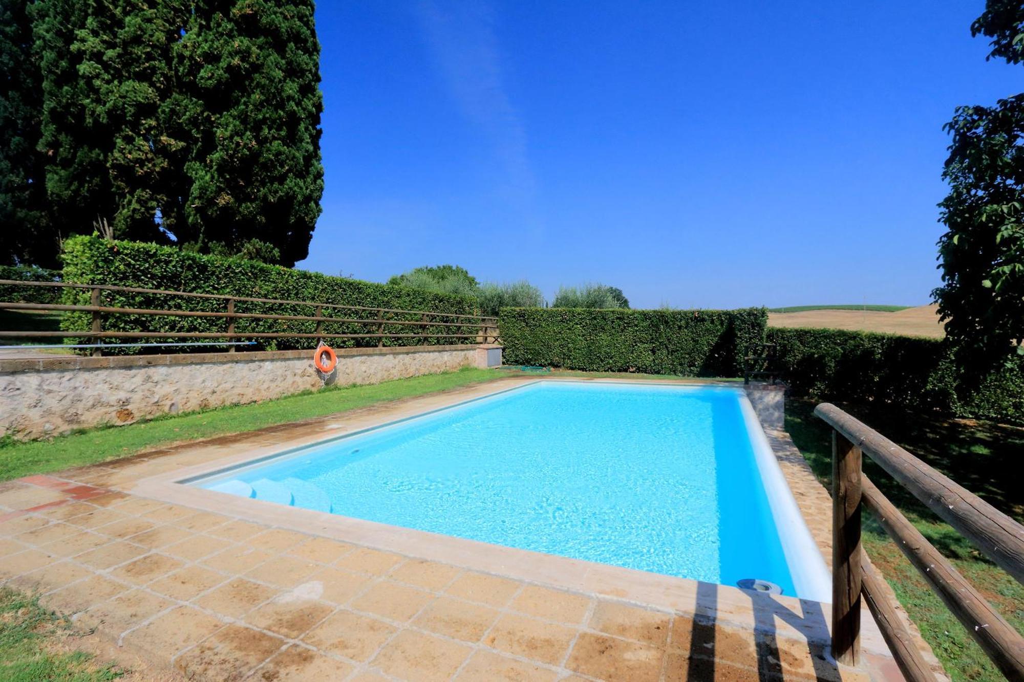 Orvieto Country House Castiglione In Teverina Luaran gambar