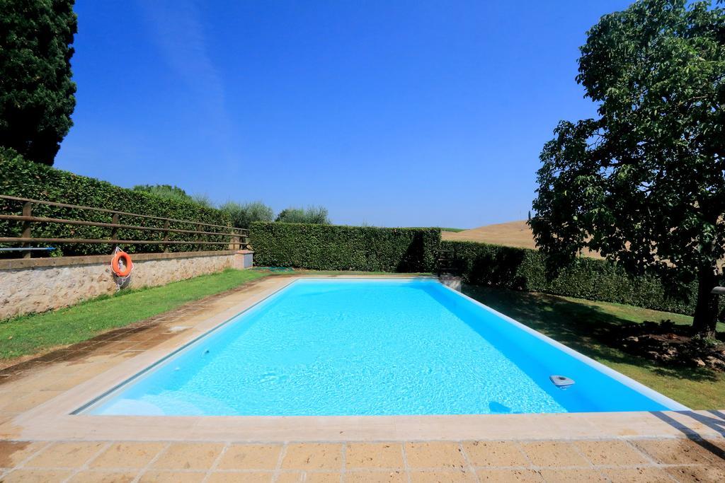 Orvieto Country House Castiglione In Teverina Luaran gambar