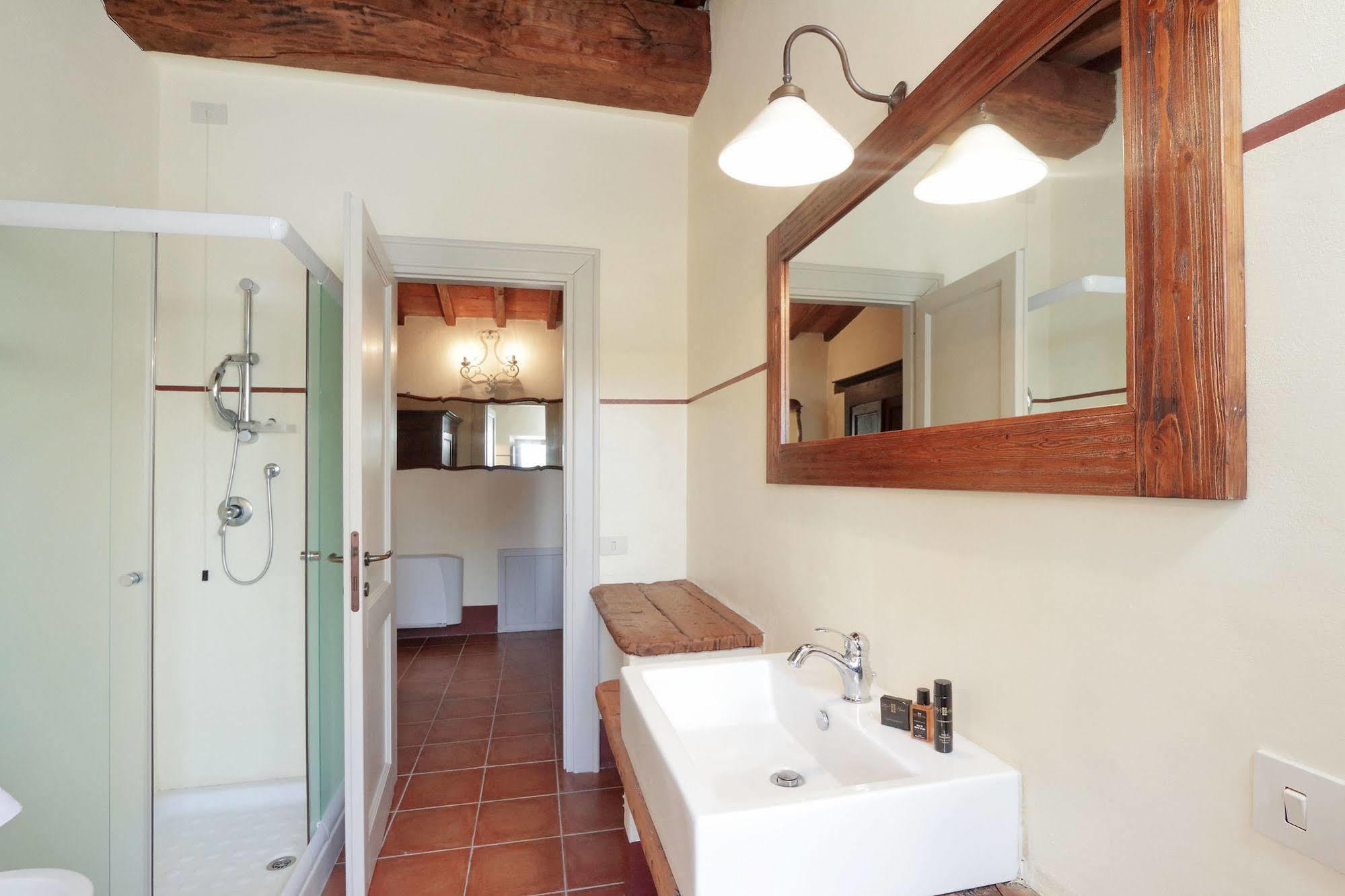 Orvieto Country House Castiglione In Teverina Luaran gambar